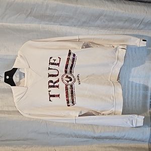 True Religion Hoodie